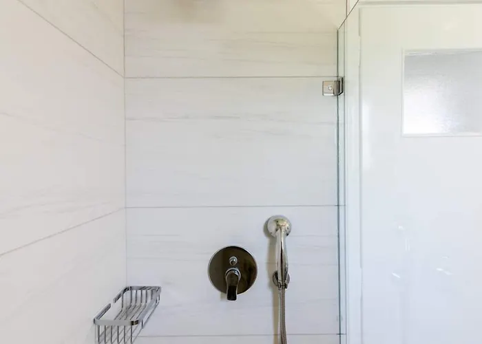 De_naxia Lejlighed *